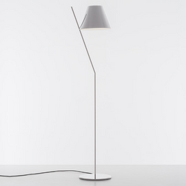 Lampa Stojąca La Petite Floor - White Artemide