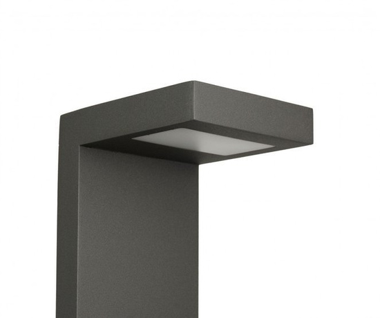 Lampa stojąca zewnętrzna KARO KR-580 SU-MA