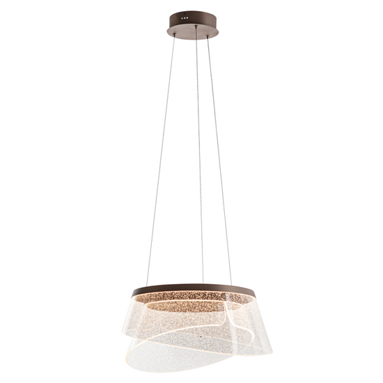 Lampa wisząca Foren  Italux 