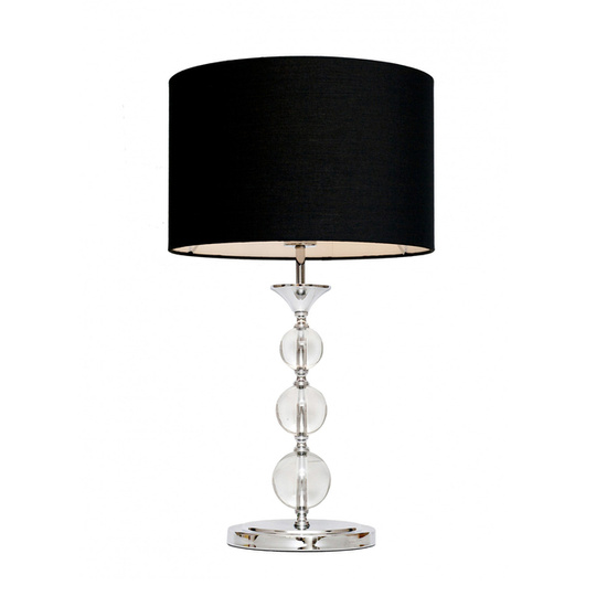 Lampa stołowa Rea RLT93163-1B Zuma Line