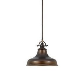 Zwis Emery QZ/EMERY/P/M PN Elstead Lighting