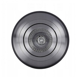Lampa Azzardo BROSS czarny / aluminium Azzardo