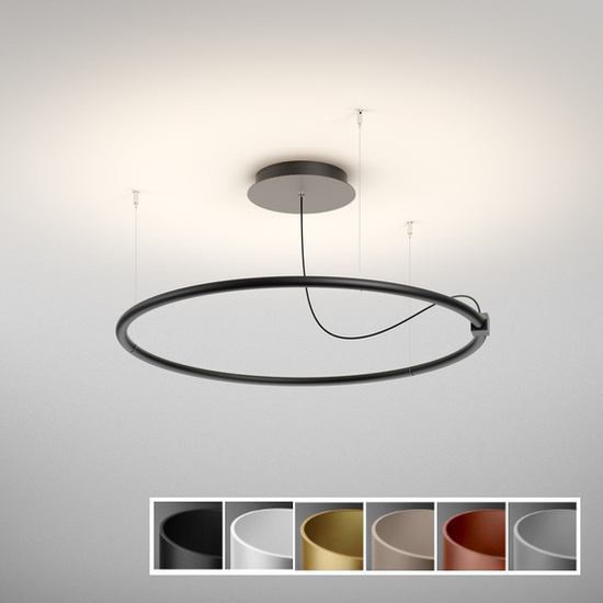 Lampa wisząca BUCLO up LED AQFORM