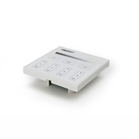 Panel sterujący 230V 4-strefowy MONO MiBoxer biały (T1-W)