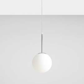 Lampa wisząca Bosso Mini 20 1087XS4 chrom
