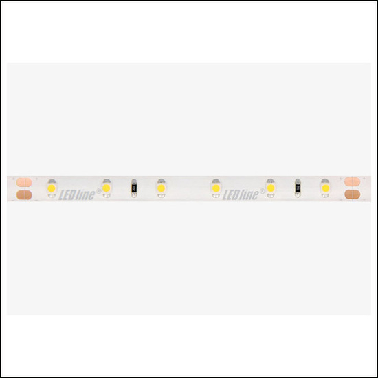Taśma 300 SMD3528 24V 3000K 4,8W IP65 Led line 240713 rolka 5 m