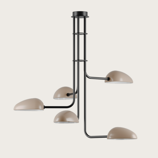 Lampa wisząca Kezo Aromas