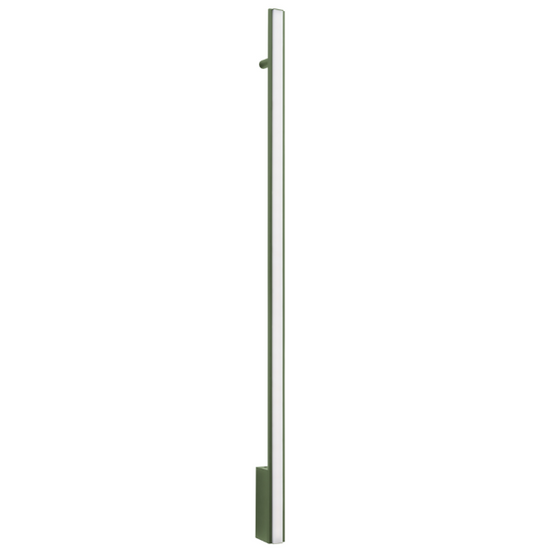 Kinkiet LAGOM 120 oliwkowy Thoro Lighting 