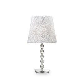 LAMPKA STOŁOWA LE ROY TL1 BIG 073408 IDEAL LUX