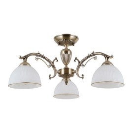 Lampa wisząca Feneza PND-5122-3 Italux 