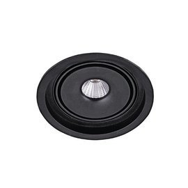 Reflektor do zabudowy Boston Black Azzardo