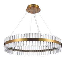 Lampa wisząca Francesca 80