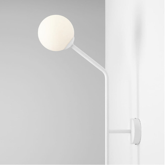 Kinkiet Pure 1064D_2 biały