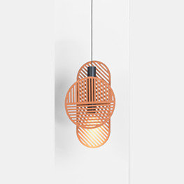 LAMPA WISZĄCA IKI E27 AQFORM