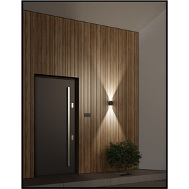 KINKIET LEDPOINT round up&down exterior AQForm