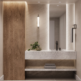 Kinkiet ISON A1298 Aromas