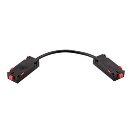 Beta złączka elektryczna do szyny magnetycznej jednofazowej BETA TRACK MAGNETIC 230V FLEX CONNECTOR ELECTRIC Azzardo