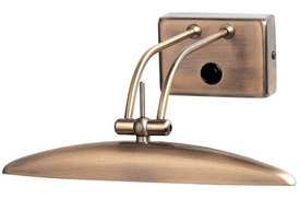 KINKIET MIRROR 20 AP2 BRUNITO 017327 IDEAL LUX