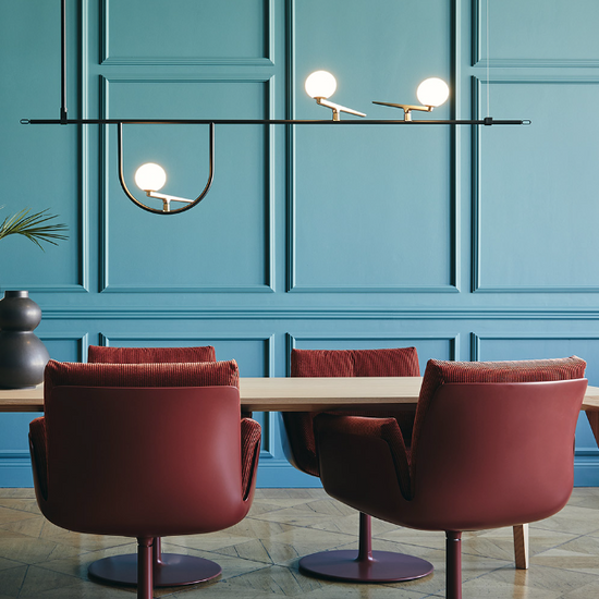 Lampa wisząca Yanzi SC 1 Artemide 1106010A