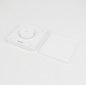 Pilot 1-strefowy CCT MiBoxer biały (K0-W)