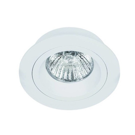 Oprawa do wbudowania Foro Bianco Orlicki Design