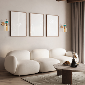 Kinkiet Busco Italux 