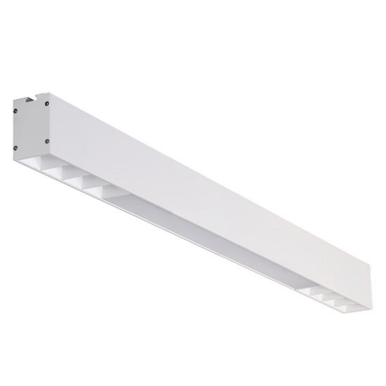 Oprawa natynkowa LINELIO 120 CCT DIMM Azzardo