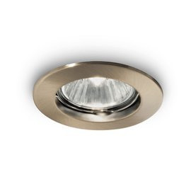 OPRAWA WPUSZCZANA JAZZ FI1 BRUNITO 83124 IDEAL LUX