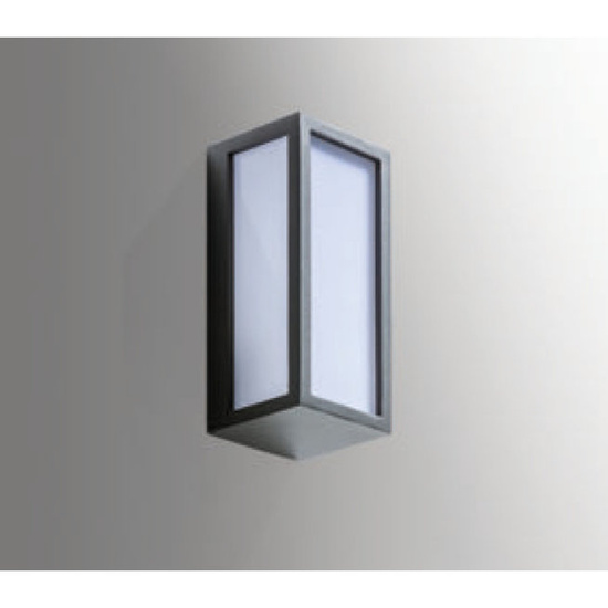 Kinkiet zewnętrzny Veneto Dark Grey Azzardo