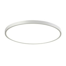 Plafon Alata BIAŁY PLF-72836-400R-32W-WH Italux 