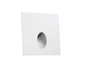 STEP wpuszczany biały55-1574-14-00 Leds-C4 