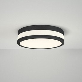 Plafon Kari 22 czarny Azzardo