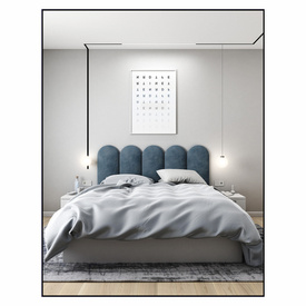 Oprawa wisząca MODERN BALL simple midi LED do szynoprzewodów multitrack AQform