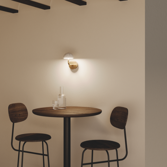 Kinkiet DUSSA A1307 Aromas 