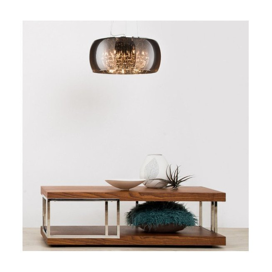 Lampa wisząca Crystal 50 ZUMA LINE