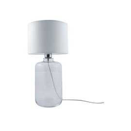 Lampa stołowa SAMASUN TRANSPARENT 5500WH ZUMA LINE 