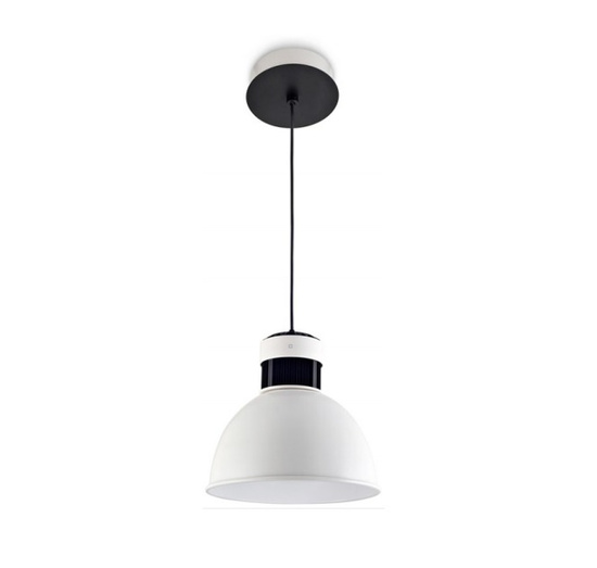 PEK lampa wisząca biała 00-4944-14-00 Leds-C4 