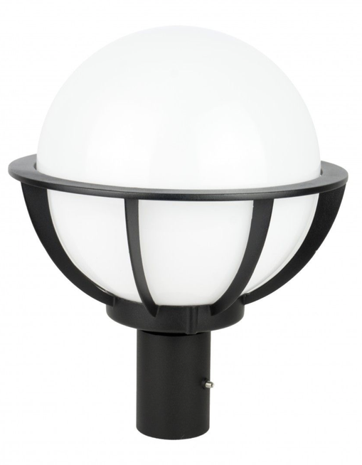 Lampa stojąca KULE Z KOSZYKIEM K 5002/1/KPO 250 SU-MA