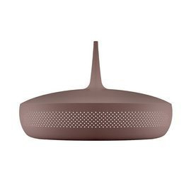 Klosz CLAVA DINE umber UMAGE