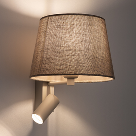 Kinkiet TUTOIA z wysięgnikiem Nowodvorski 11684