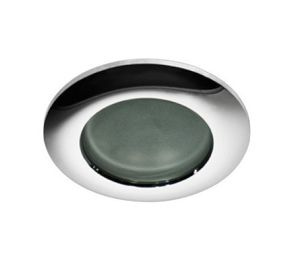 Wodoszczelny wpust EMILIO chrom Azzardo