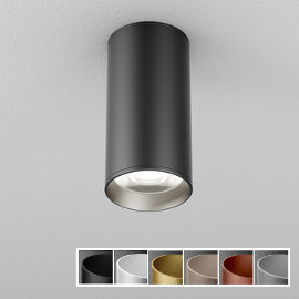 PET LED 230V exterior natynkowy AQForm 