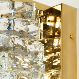 LAMPA ŚCIENNA FLORENCE WALL