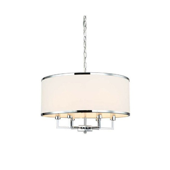 Lampa wisząca Casa Cromo M OPEN DESIGN HIGHLIGHTS