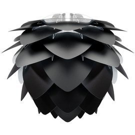 Klosz SILVIA medium black UMAGE