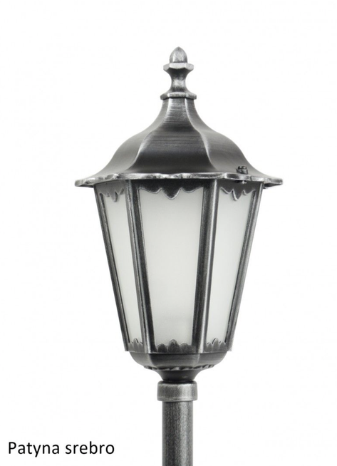 Lampa stojąca RETRO CLASSIC K 5002/3 SU-MA