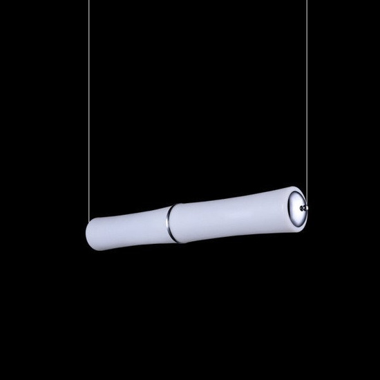 Lampa wisząca Bamboo 2 pedant Azzardo