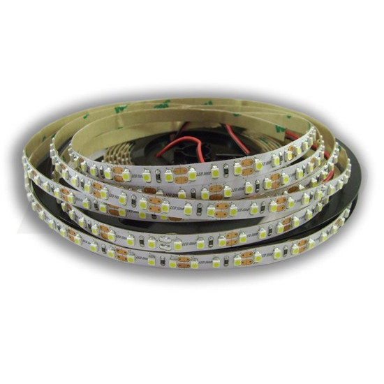 Taśma LED line 600 SMD 3528 biała zimna 10000K