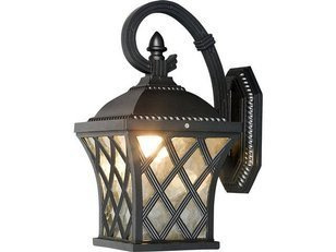 Kinkiet zewnętrzny Tay Nowodvorski 