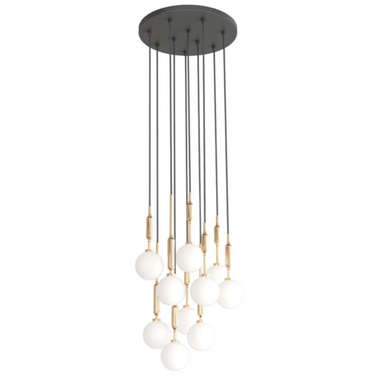 Lampa wisząca Ero X 40 OPEN DESIGN HIGHLIGHTS